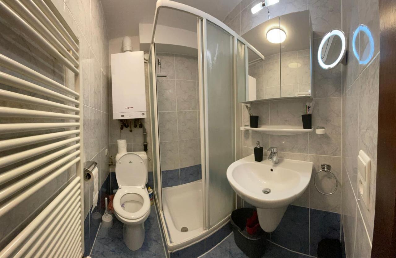 Gezellige Studio 1 Slaapkamer, 3Pers,Strand,Zee 50M オステンド エクステリア 写真