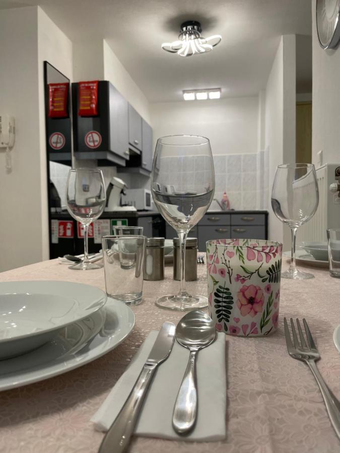 Gezellige Studio 1 Slaapkamer, 3Pers,Strand,Zee 50M オステンド エクステリア 写真