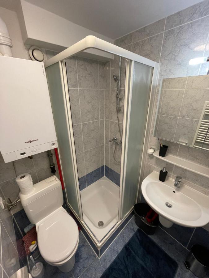 Gezellige Studio 1 Slaapkamer, 3Pers,Strand,Zee 50M オステンド エクステリア 写真