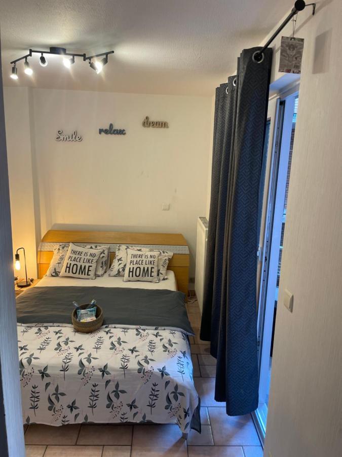 Gezellige Studio 1 Slaapkamer, 3Pers,Strand,Zee 50M オステンド エクステリア 写真